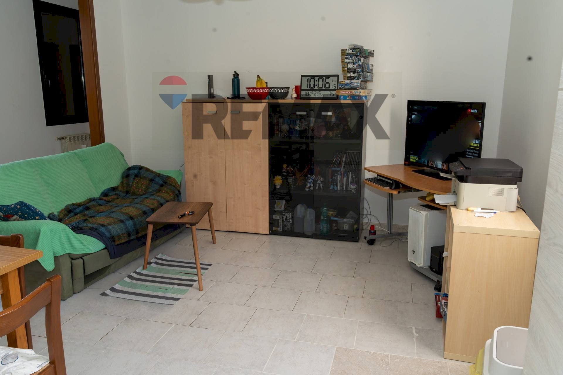 Soggiorno - Casa semi indipendente Rovigo - foto 3