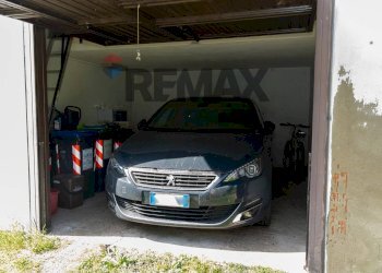 Parcheggio - Semi-detached house Rovigo - photo 12