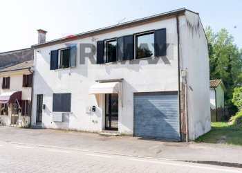 Casa all\'aperto - Semi-detached house Rovigo - photo 13
