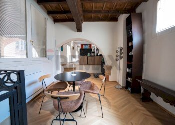 Sala da pranzo - Two-room apartment Ferrara - photo 1