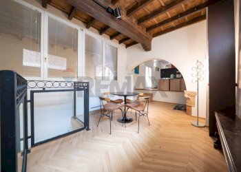 Sala da pranzo - Two-room apartment Ferrara - photo 2