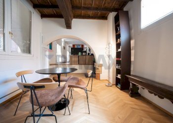 Sala da pranzo - Two-room apartment Ferrara - photo 3