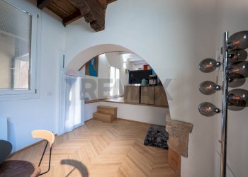 Soggiorno - Two-room apartment Ferrara - photo 5