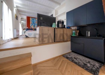 Cucina - Two-room apartment Ferrara - photo 6