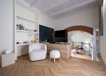 Soggiorno - Two-room apartment Ferrara - photo 10