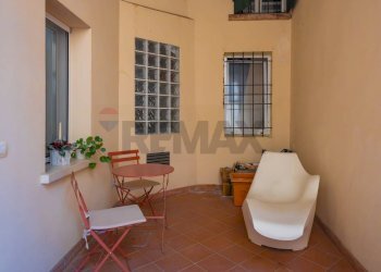 Terrazza - Two-room apartment Ferrara - photo 22