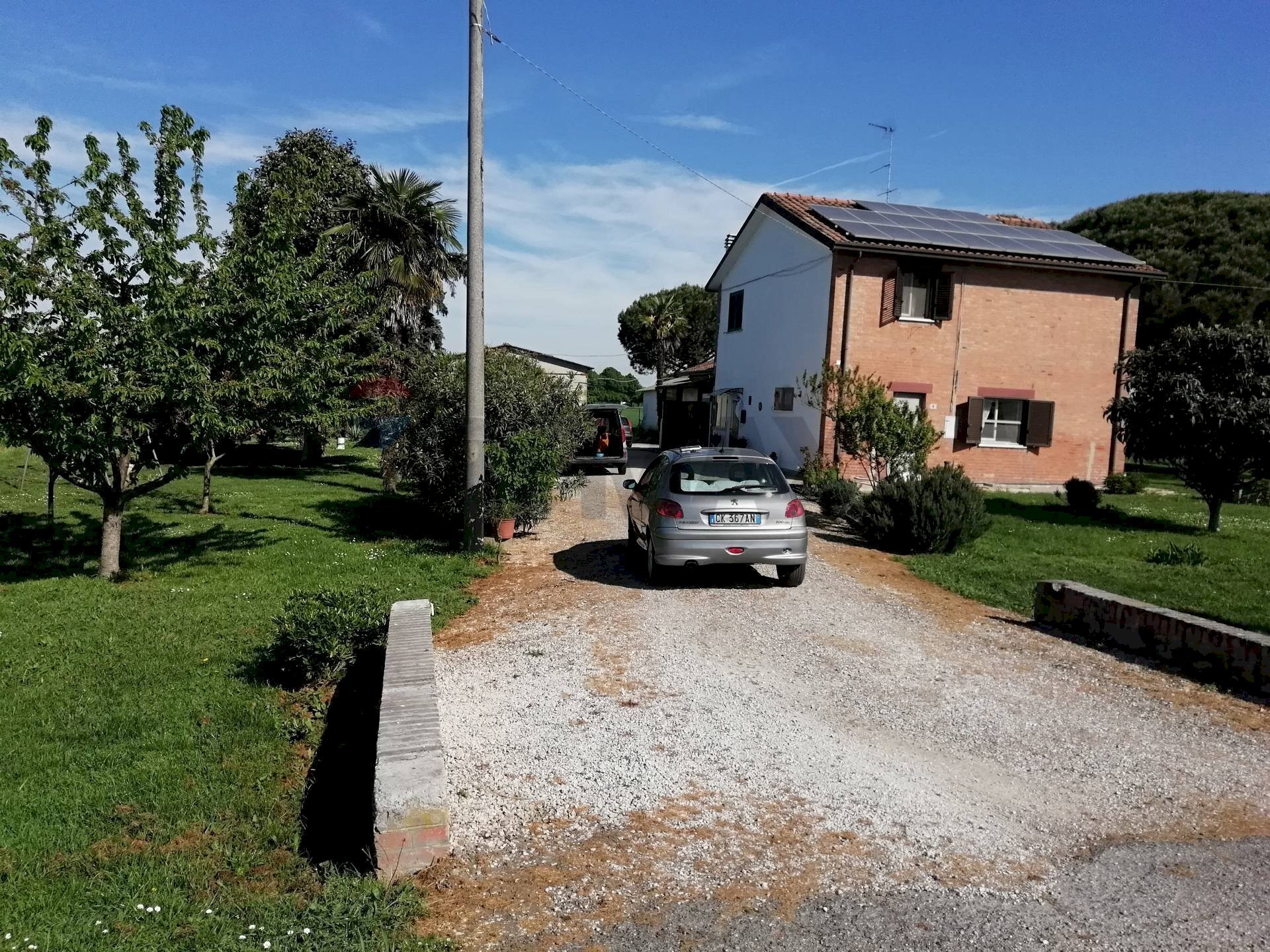 Casa all\'aperto - Rustico Lagosanto - foto 1