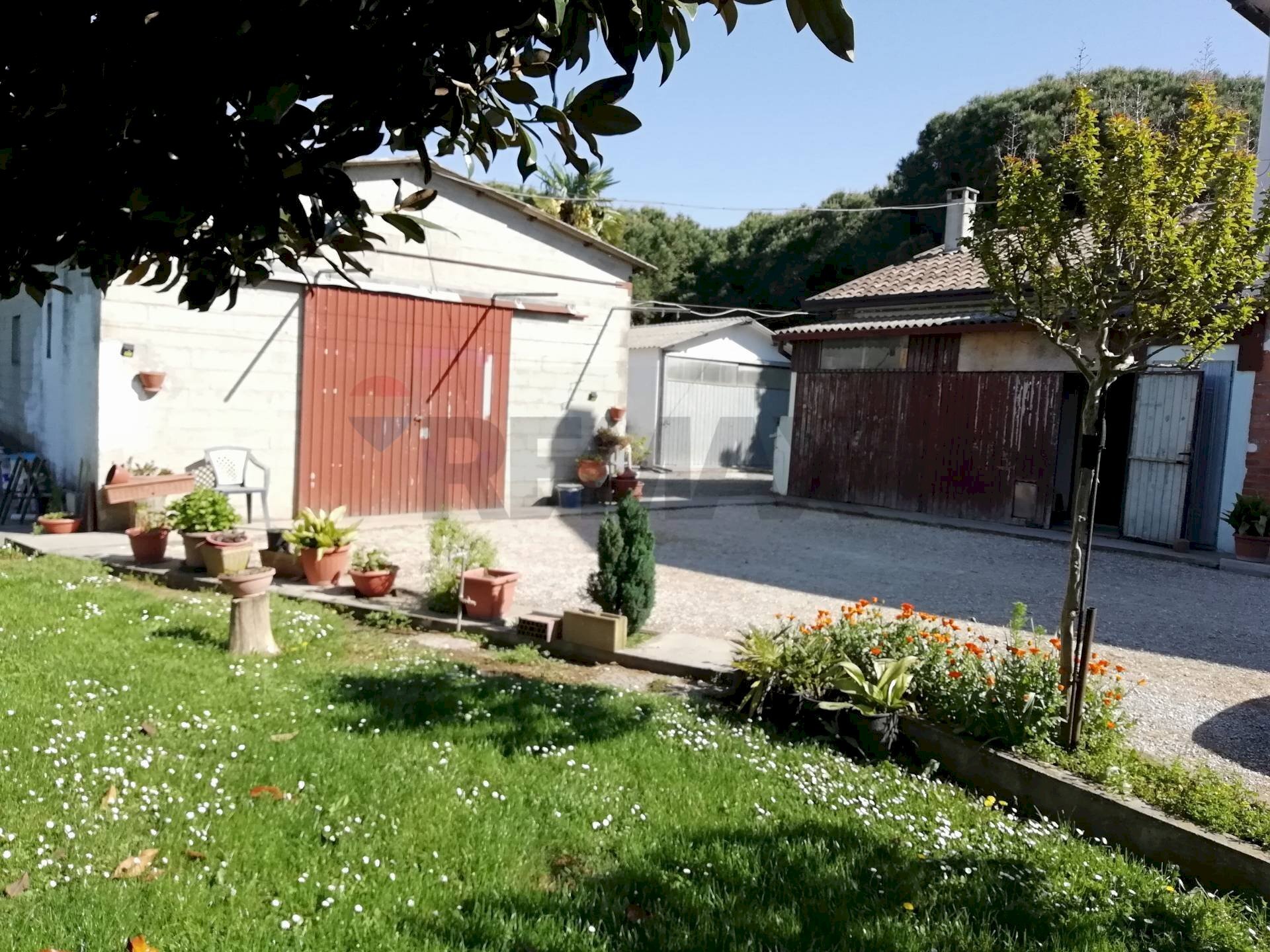 Casa all\'aperto - Rustico Lagosanto - foto 2
