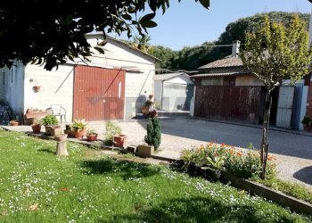 Casa all\'aperto - Rustico Lagosanto - foto 2