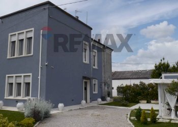 Casa all\'aperto - Casa semi indipendente Riva del Po - foto 1