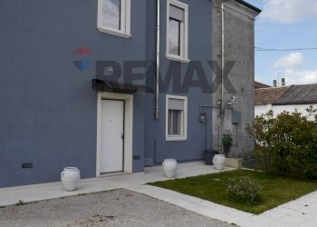 Casa all\'aperto - Casa semi indipendente Riva del Po - foto 2
