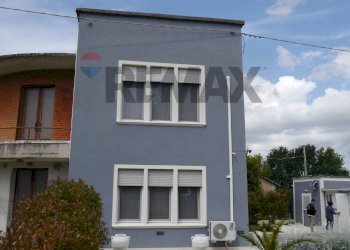 Casa all\'aperto - Casa semi indipendente Riva del Po - foto 3