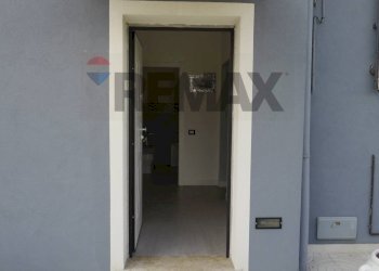 Hall / corridoio - Casa semi indipendente Riva del Po - foto 4
