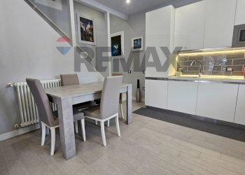 Cucina - Casa semi indipendente Riva del Po - foto 6