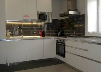Cucina - Casa semi indipendente Riva del Po - foto 7