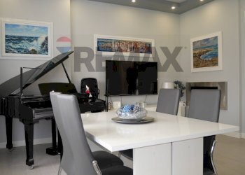 Sala da pranzo - Casa semi indipendente Riva del Po - foto 10
