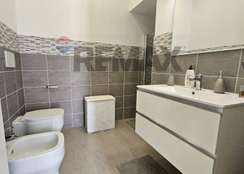 Bagno - Casa semi indipendente Riva del Po - foto 12