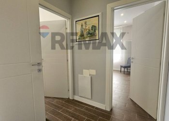 Hall / corridoio - Casa semi indipendente Riva del Po - foto 14