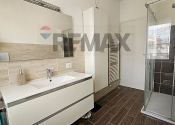Bagno - Casa semi indipendente Riva del Po - foto 16