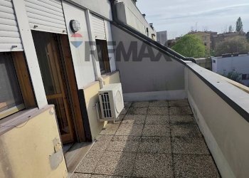 Balcone - Non-buildable land Ferrara - photo 7