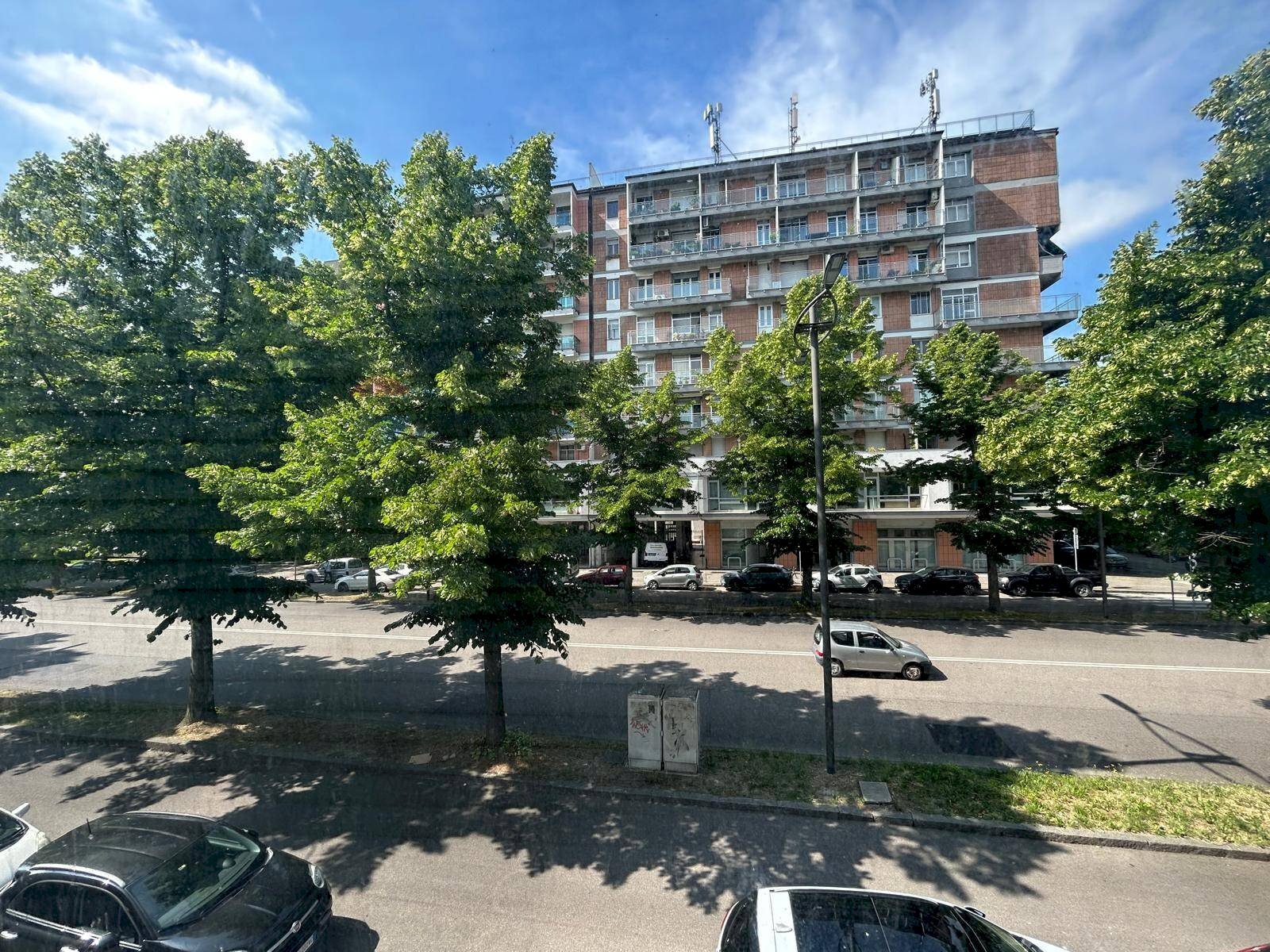Edificio all\'aperto - Apartment Ferrara - photo 1