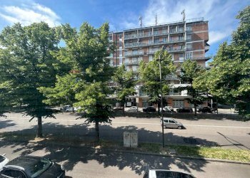Edificio all\'aperto - Apartment Ferrara - photo 1