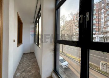 Hall / corridoio - Apartment Ferrara - photo 41