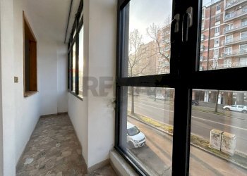 Hall / corridoio - Apartment Ferrara - photo 43