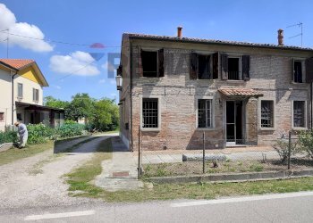 Casa all\'aperto - Casa semi indipendente Via Del Vescovo
 
57, Ferrara - foto 1