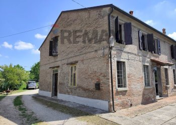 Casa all\'aperto - Casa semi indipendente Via Del Vescovo
 
57, Ferrara - foto 2