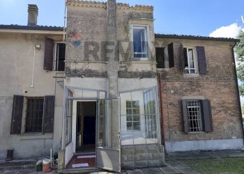 Casa all\'aperto - Casa semi indipendente Via Del Vescovo
 
57, Ferrara - foto 4