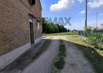 scoperto - Casa semi indipendente Via Del Vescovo
 
57, Ferrara - foto 5