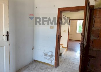Hall / corridoio - Casa semi indipendente Via Del Vescovo
 
57, Ferrara - foto 8