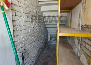 Dispensa di stoccaggio - Casa semi indipendente Via Del Vescovo
 
57, Ferrara - foto 10