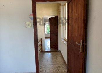 Hall / corridoio - Casa semi indipendente Via Del Vescovo
 
57, Ferrara - foto 20