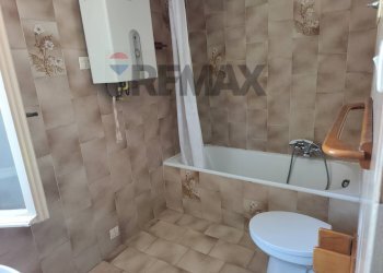 Bagno - Casa semi indipendente Via Del Vescovo
 
57, Ferrara - foto 26