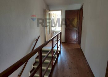 Scale - Casa semi indipendente Via Del Vescovo
 
57, Ferrara - foto 30
