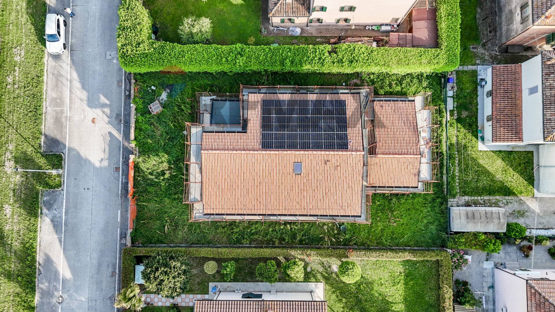 Posizione della mappa - Casa indipendente Piazza gramsci
 
3/c, Riva del Po - foto 3