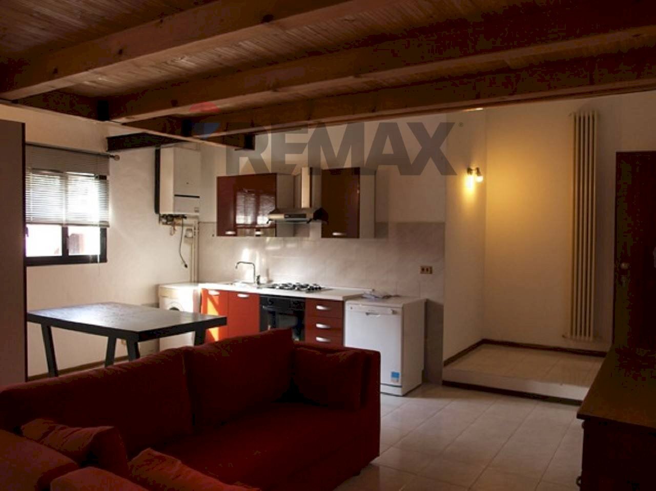 Sala da pranzo - One-room apartment Ferrara - photo 1