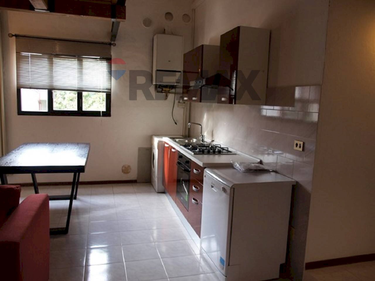 Cucina - One-room apartment Ferrara - photo 2