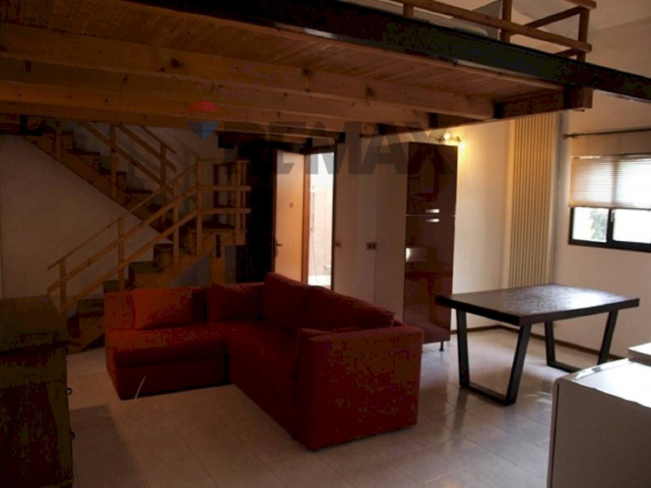 Soggiorno - One-room apartment Ferrara - photo 3