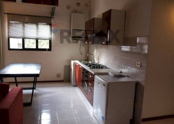 Cucina - Appartamento Ferrara - foto 2