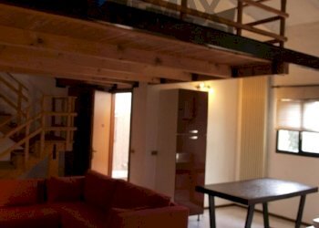 Soggiorno - Appartamento Ferrara - foto 4