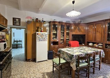 Cucina - Appartamento Via Di Ruberto
27, Pietramontecorvino - foto 9