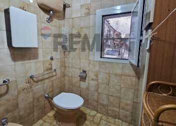 Bagno - Appartamento Via Di Ruberto
27, Pietramontecorvino - foto 11