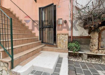 Casa all\'aperto - Appartamento Via Di Ruberto
27, Pietramontecorvino - foto 12