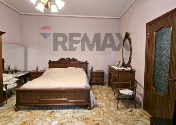 Camera / camera da letto - Appartamento Via Di Ruberto
27, Pietramontecorvino - foto 15