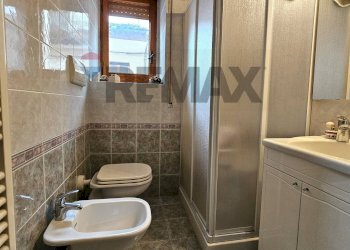 Bagno - Appartamento Via Di Ruberto
27, Pietramontecorvino - foto 18