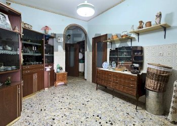 Soggiorno - Appartamento Via Di Ruberto
27, Pietramontecorvino - foto 20