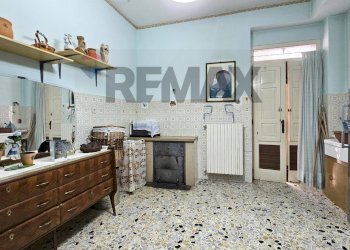 Cucina - Appartamento Via Di Ruberto
27, Pietramontecorvino - foto 22